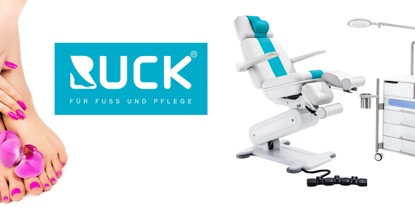 Fußpflege & Pediküre