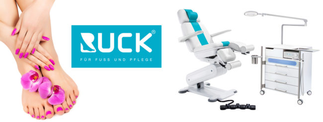 Fußpflege & Pediküre