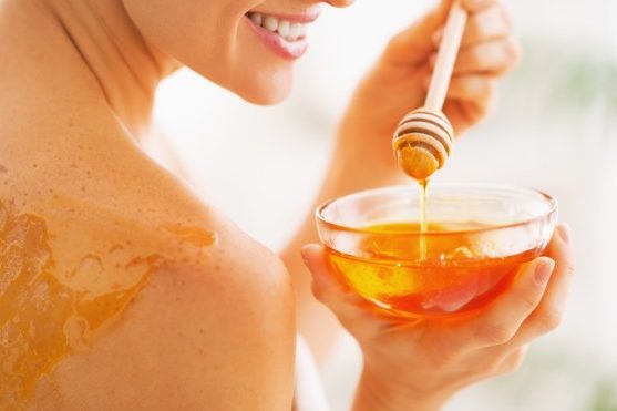 Wellness-Körpermassagen