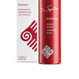 RAHIMA Duschmilch Dr. Spiller