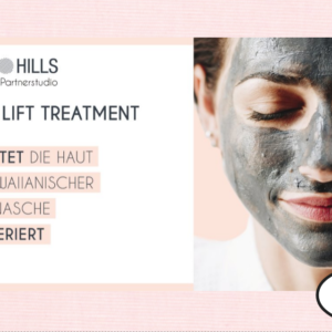 Pure & Lift Treatment